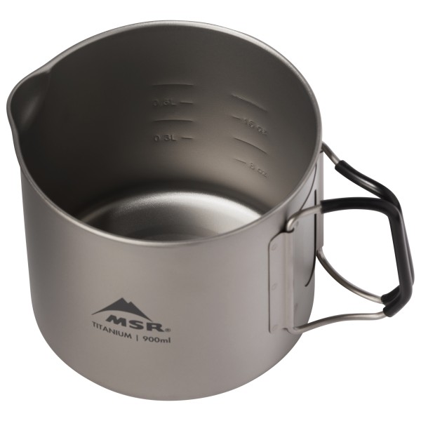 MSR - Titan Kettle - Kookpot