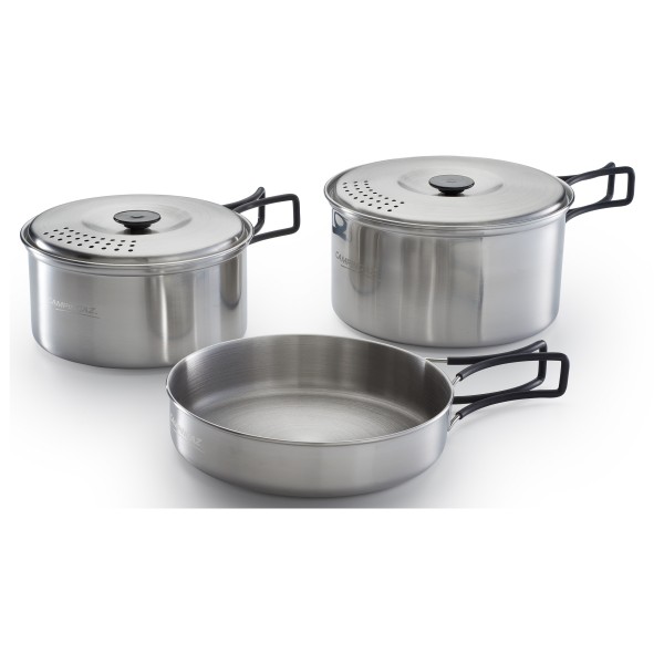 Campingaz - Camping-Geschirrset - Topf-Set