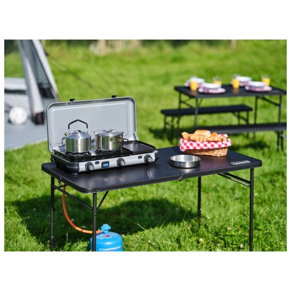 Campingaz - Kessel - Pot