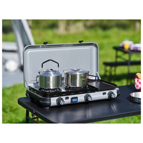 Campingaz - Kessel - Pot