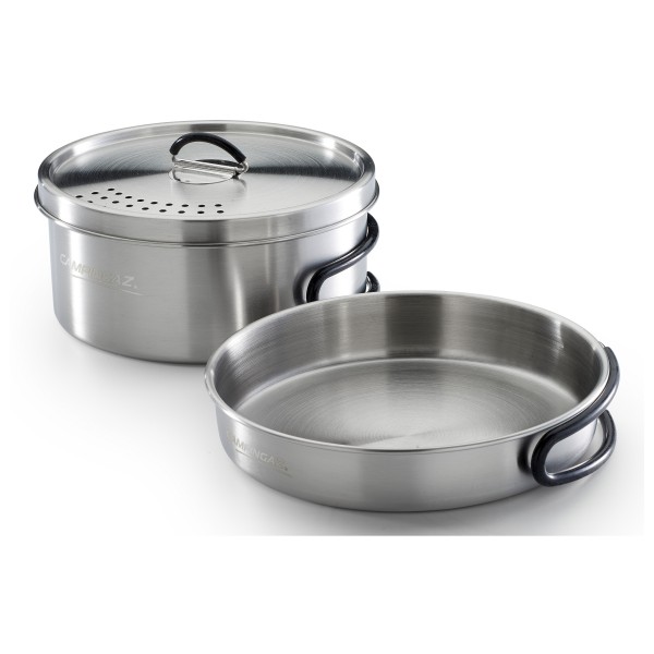 Campingaz - Trekking-Geschirrset - Matlagningsset