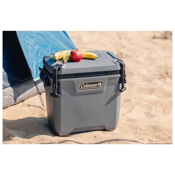 Coleman - Convoy 28 - Coolbox