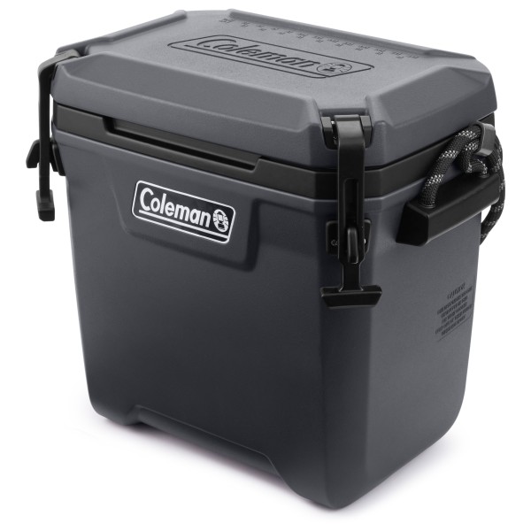 Coleman - Convoy 28 - Koelbox