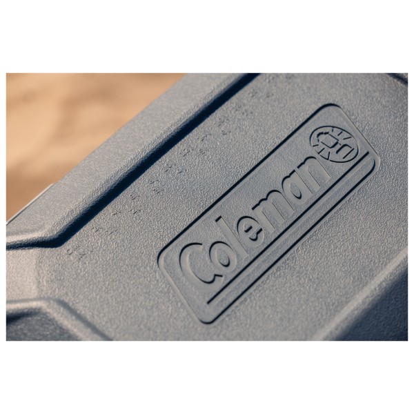Coleman - Convoy 28 - Kühlbox