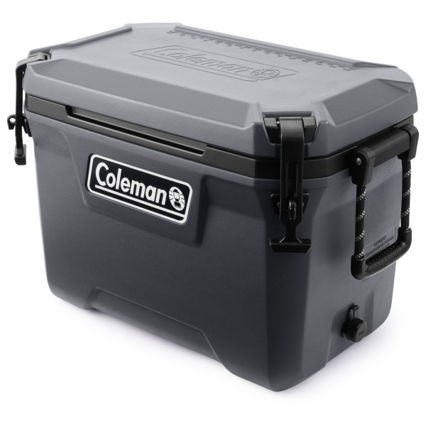 Coleman - Convoy 55 - Kylbox