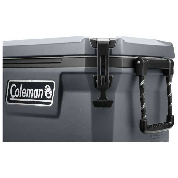 Coleman - Convoy 55 - Kylbox