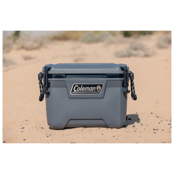 Coleman - Convoy 55 - Kylbox