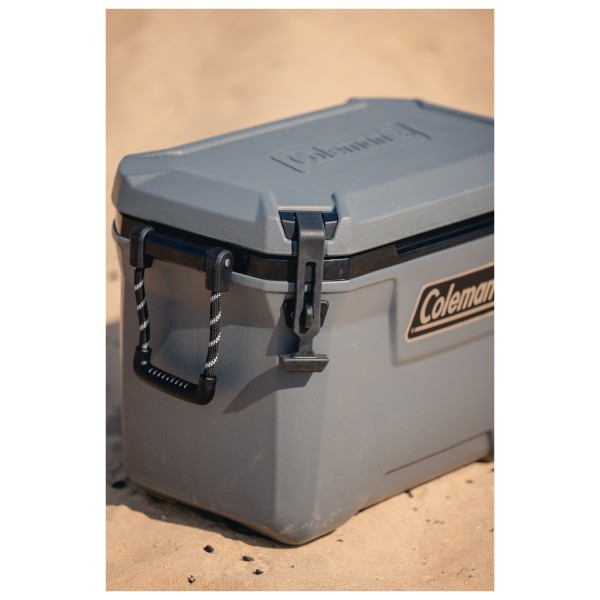 Coleman - Convoy 55 - Kylbox