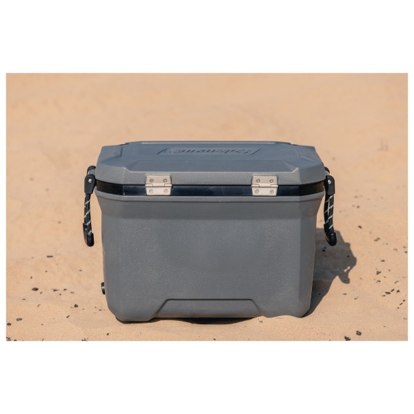 Coleman - Convoy 55 - Kylbox