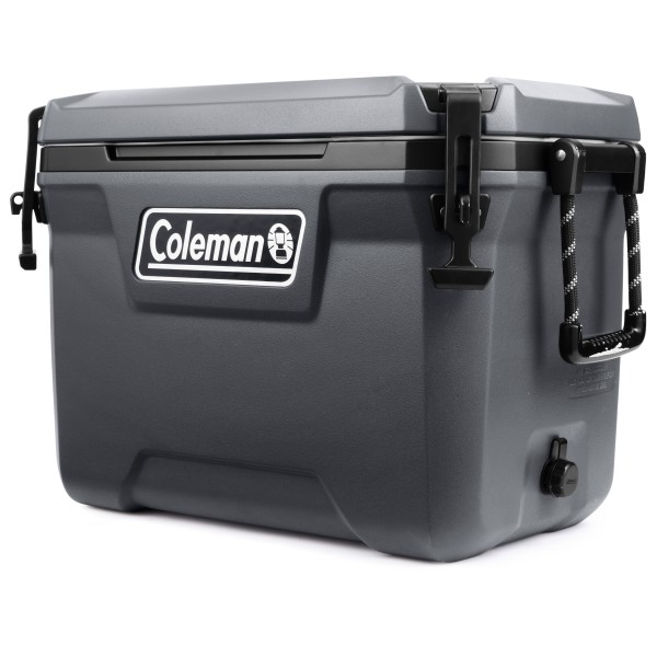 Coleman - Convoy 55 - Nevera