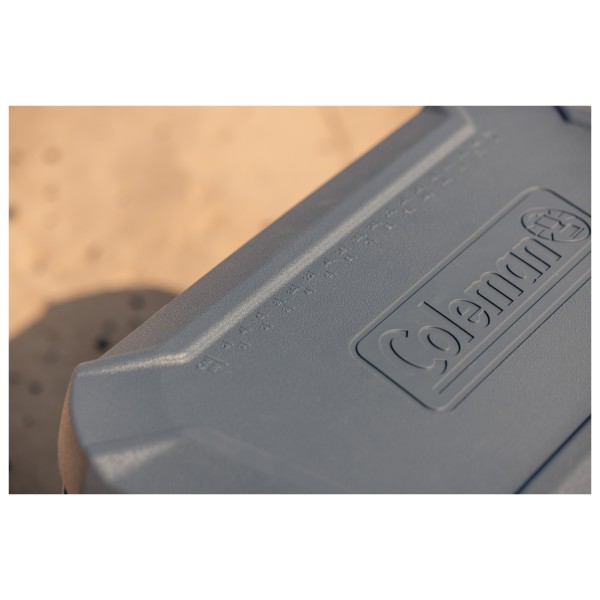 Coleman - Convoy 55 - Nevera