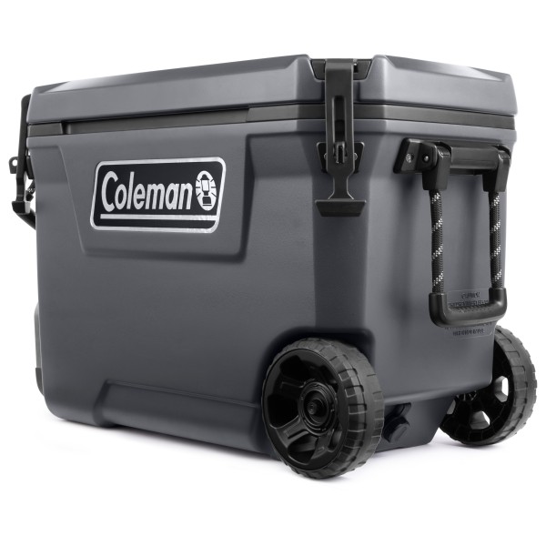 Coleman - Convoy 65 - Kylbox