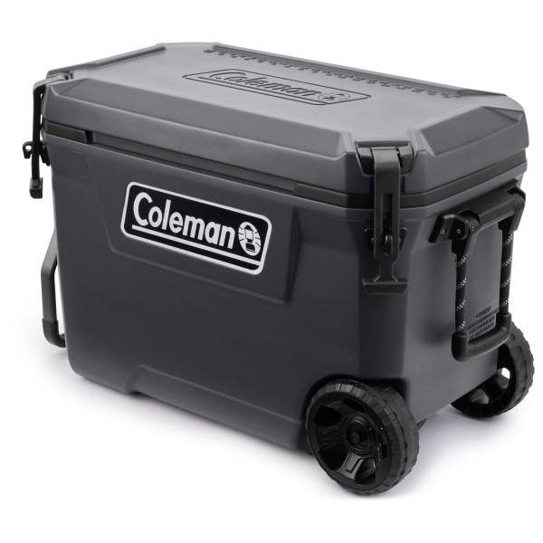 Coleman - Convoy 65 - Kylbox