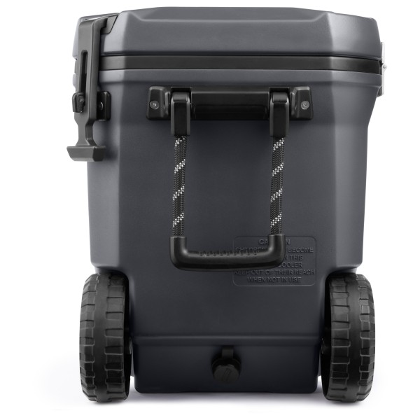 Coleman - Convoy 65 - Kylbox