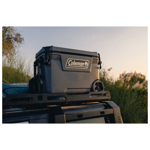 Coleman - Convoy 65 - Kylbox