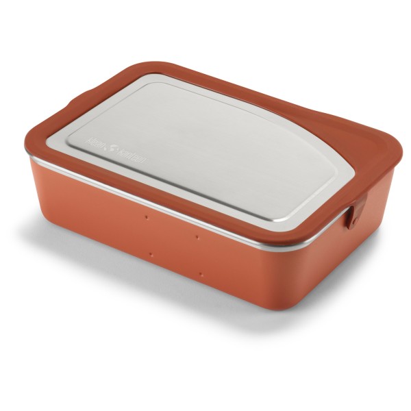 Klean Kanteen - Rise Big Meal Box - Madopbevaring