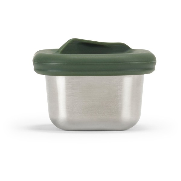 Klean Kanteen - Rise Half Snack Box - Conservación de alimentos