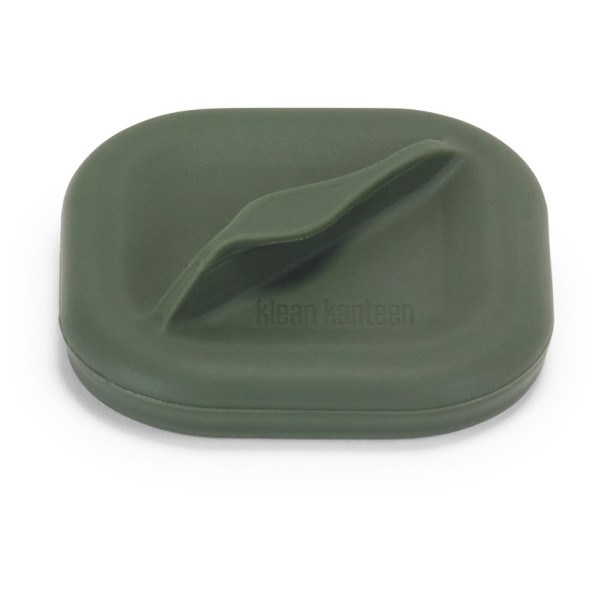 Klean Kanteen - Rise Half Snack Box - Conservación de alimentos