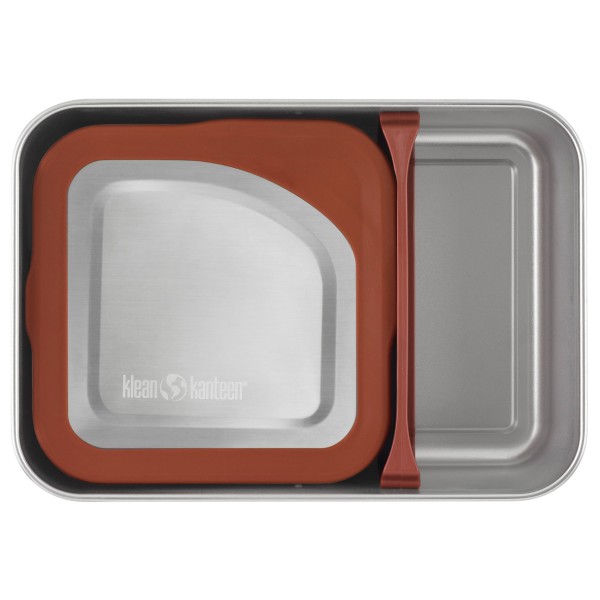 Klean Kanteen - Rise Meal Box - Contenitori per alimenti