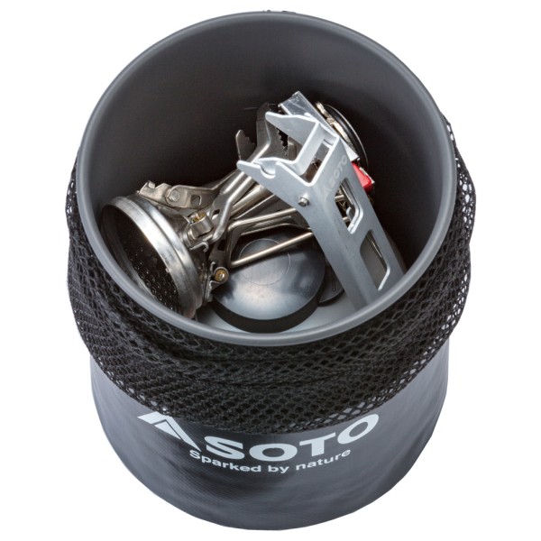 Soto - Thermo Lite - Pan