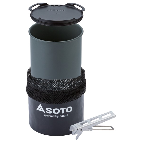 Soto - Thermo Lite - Pentola