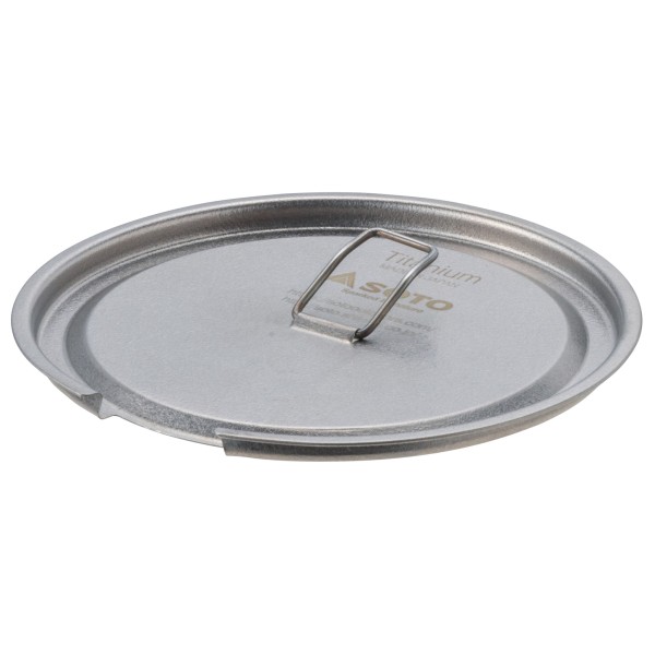 Soto - Titanium Pot with Micro Lifter - Gryde