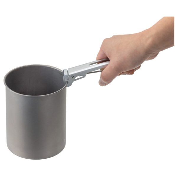 Soto - Titanium Pot with Micro Lifter - Popote
