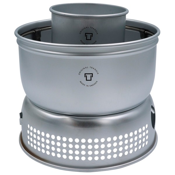 Trangia - Pot Micro - Kookpot