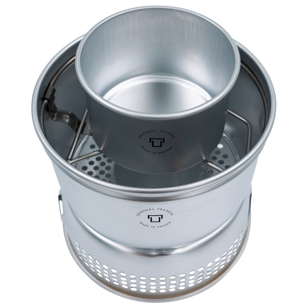 Trangia - Pot Micro - Kookpot