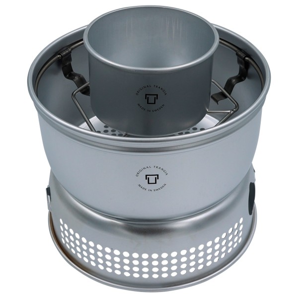 Trangia - Pot Micro - Pan