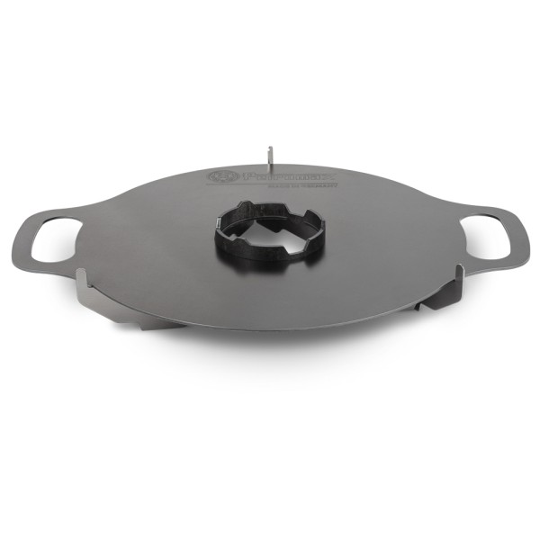 Petromax - Atago Grillplatte - Kampeertoebehoren