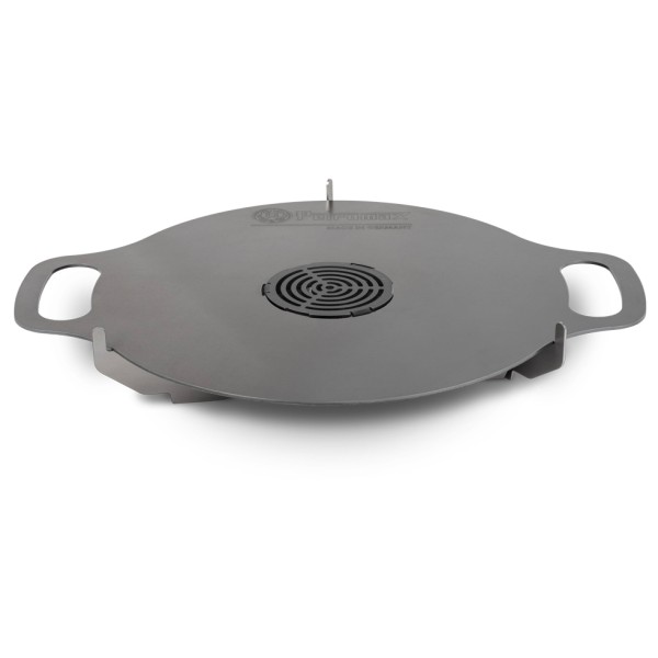 Petromax - Atago Grillplatte - Kampeertoebehoren