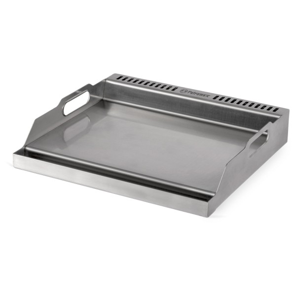Petromax - Plancha Grillplatte für Gastisch - Barbacoa
