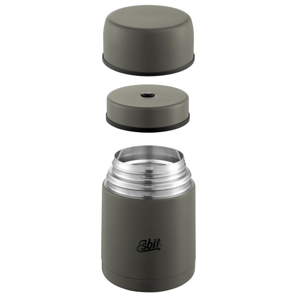 Esbit - CLASSIC Edelstahl-Thermobehälter Food - Food storage