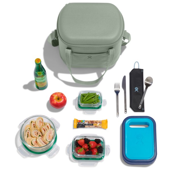 Hydro Flask - Carry Out Soft Cooler - Køleboks