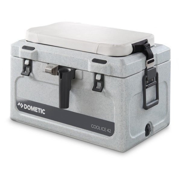 Dometic - CI Seat Cushion 42 - Cojín de asiento