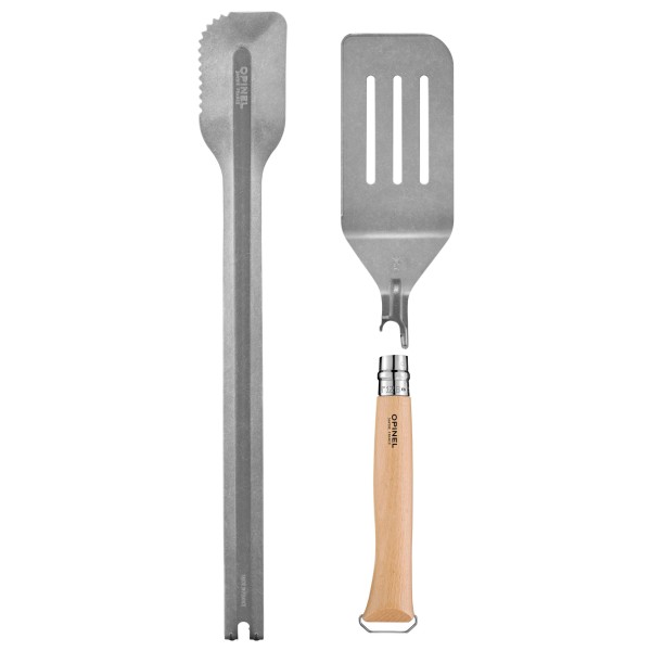 Opinel - Barbecue Set - Ruoanlaittosetti