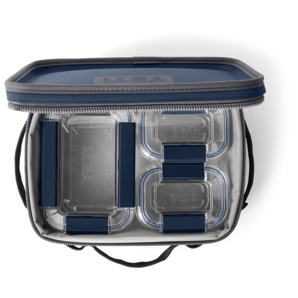 Yeti Coolers - Food Storage - Bewaardoos