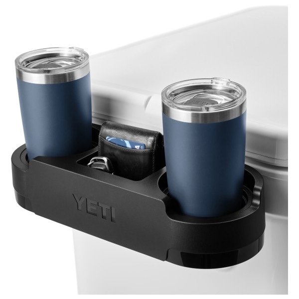 Yeti Coolers - Roadie Cooler Cup Caddy - Sujetavasos