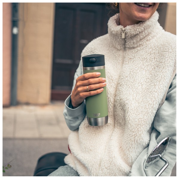 Campo Libre - Anto - Bicchiere isolante