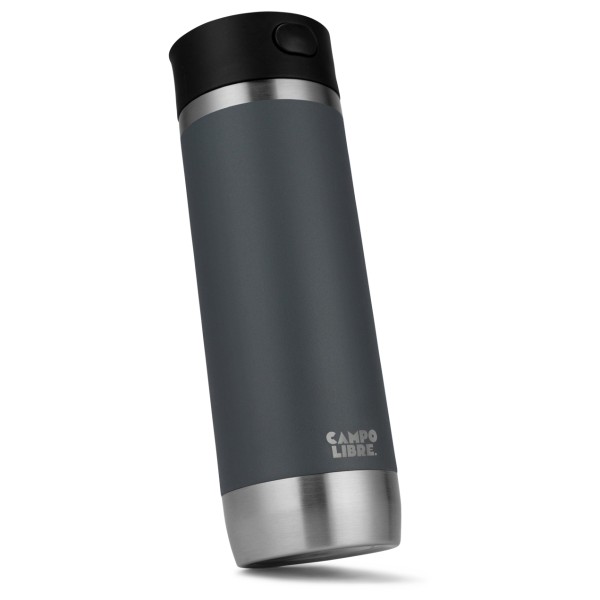 Campo Libre - Anto - Termokrus