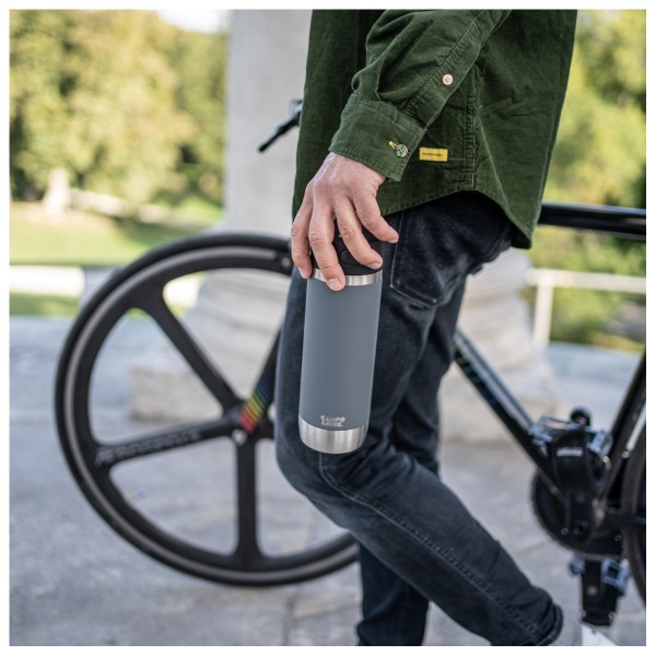 Campo Libre - Anto - Termokrus