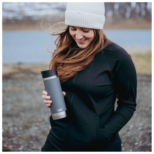 Campo Libre - Anto - Termokrus