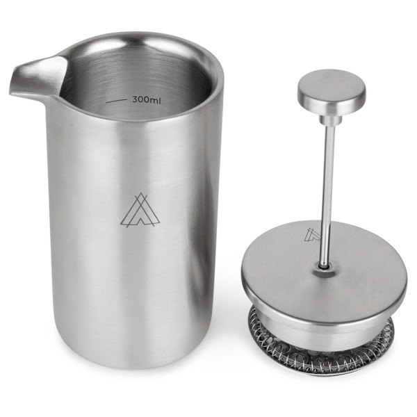 Campo Libre - Giorgio - Prensador de café