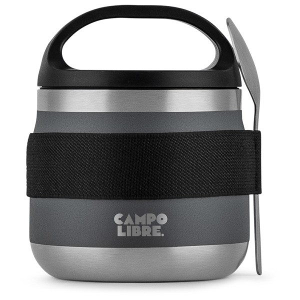 Campo Libre - Lotta 400 ml - Bewaardoos