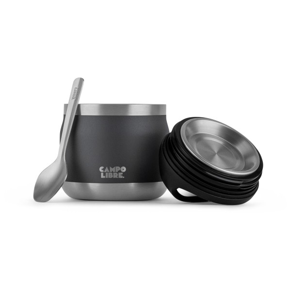 Campo Libre - Lotta 400 ml - Bewaardoos