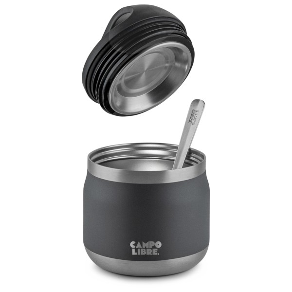 Campo Libre - Lotta 400 ml - Bewaardoos