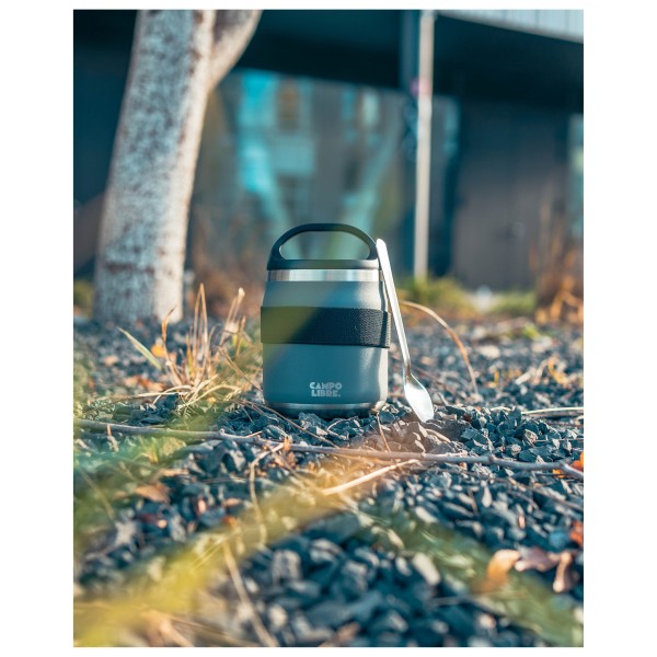 Campo Libre - Lotta 400 ml - Bewaardoos