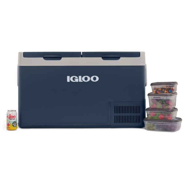 IGLOO - ICF 80 - Frigorifero portatile