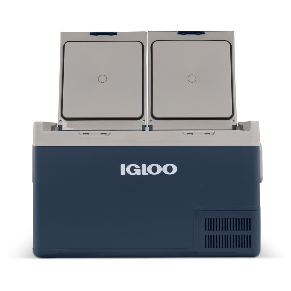 IGLOO - ICF 80 - Kylbox